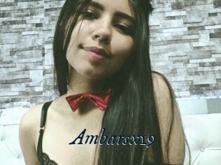 Ambarsx19