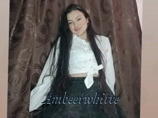 Ambeerwhitte