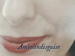 Ambelindisguise