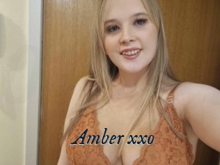 Amber_xxo