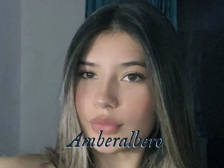 Amberalbero