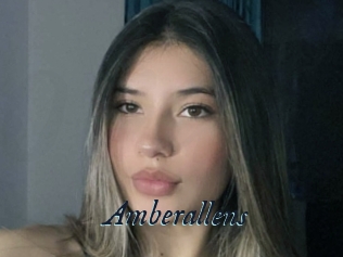 Amberallens