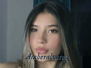 Amberalvarez