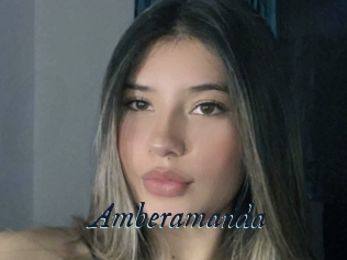 Amberamanda