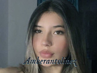 Amberantolinez