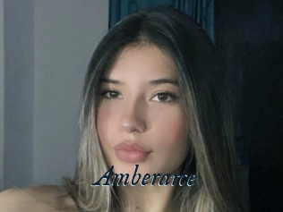 Amberarce