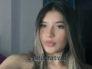 Amberavila