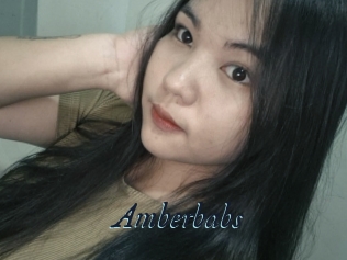 Amberbabs