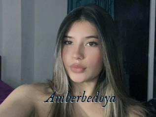 Amberbedoya