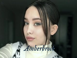 Amberbrock