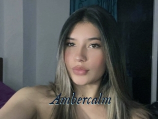 Ambercalm