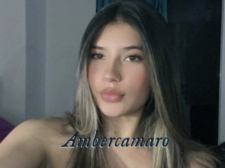 Ambercamaro