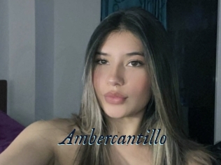 Ambercantillo