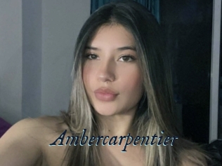 Ambercarpentier