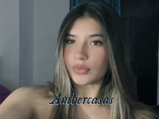 Ambercasas