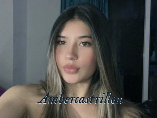 Ambercastrillon