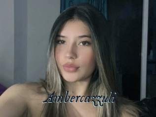 Ambercazzuli