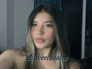Amberceballos