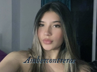 Ambercontreras