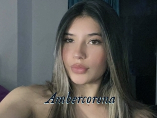 Ambercorona