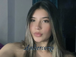 Ambercorzo