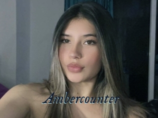Ambercounter