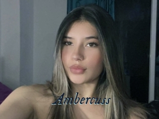 Ambercuss