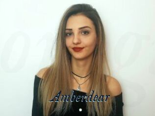 Amberdear