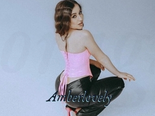 Amberlovely