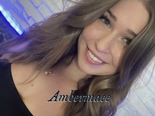 Ambermaee