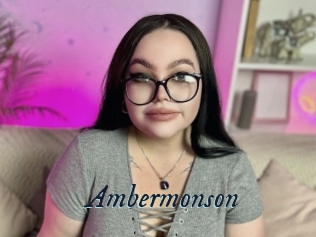 Ambermonson