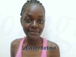 Ambernovaa