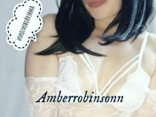 Amberrobinsonn