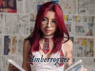 Amberroguee