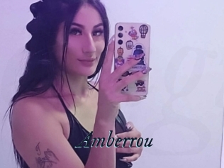 Amberrou