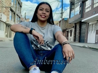 Amberrusel