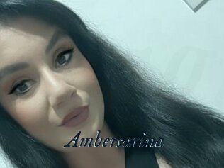 Ambersarina