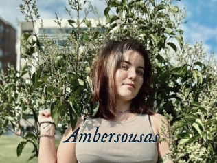 Ambersousas