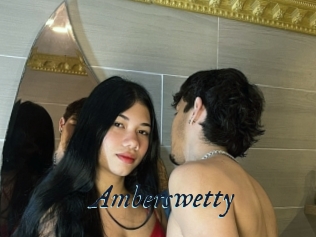 Amberswetty