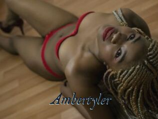 Ambertyler