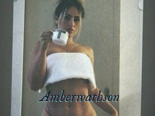 Amberwathson