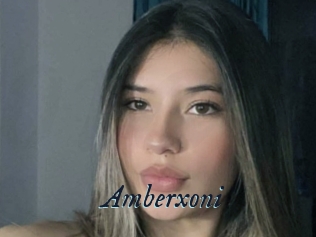 Amberxoni