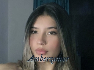 Amberzamor