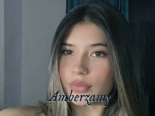 Amberzamy
