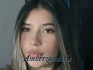 Amberzanabria