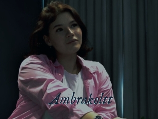 Ambrakoltt