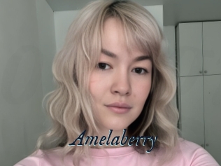 Amelaberry
