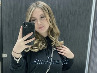 Amelia27x