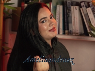 Ameliaandraez