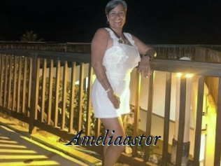Ameliaastor